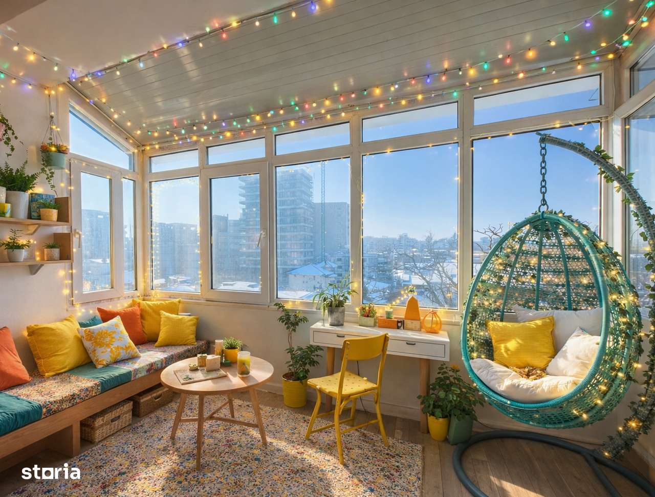 Pta Alba Iulia str. Valeriu Braniste, CENTRALA PROPRIE,zona linistita-14