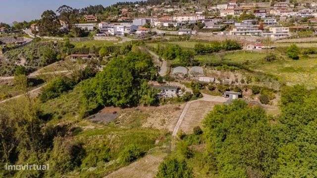 Quinta Exclusiva em Abação – Refúgio com 14.000 m²-35