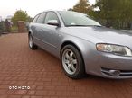 Audi A4 Avant 3.0 TDI Quattro - 13