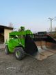 Merlo SM25 - 3