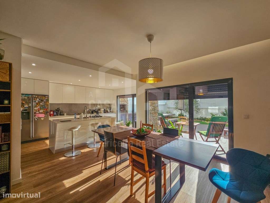 Vende Moradia T4 - Ericeira, A Casa das Casas - Grande imagem: 5/20