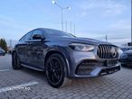 Mercedes-Benz GLE Coupe AMG 53 MHEV 4MATIC+ - 8