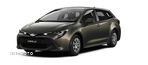 Toyota Corolla 1.8 Hybrid Comfort - 1