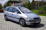 Opel Zafira 2.2 DTI Comfort - 27