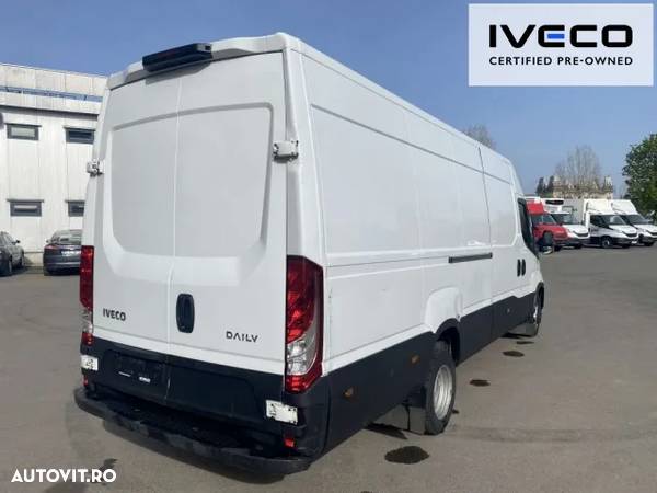 Iveco 35C16A8V - 4