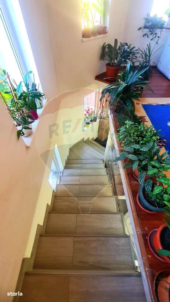 Casă de vanzare 170 mp, teren 1800 mp, Medias, cartier Vitrometan - Imagine principală: 4/16