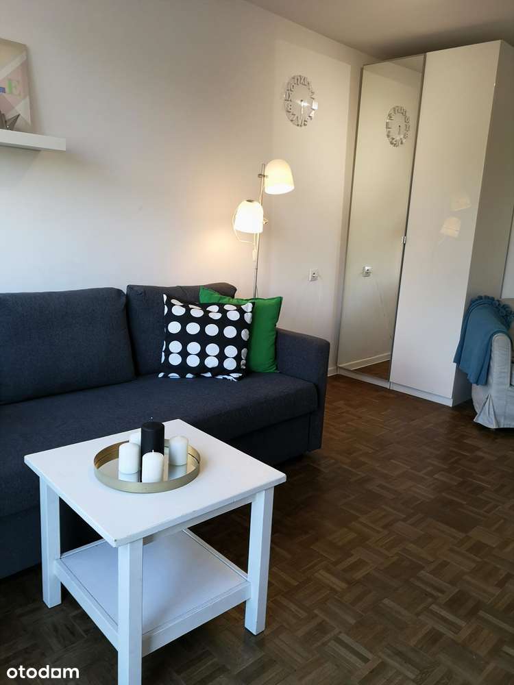 Mieszkanie 3 pokoje Gdańsk Wrzeszcz 50m2