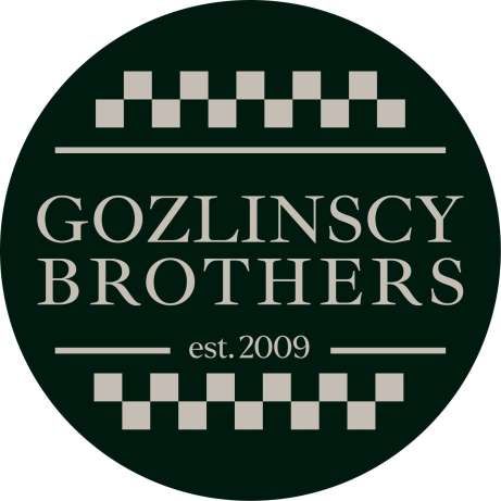 Bracia Goźlińscy, Gozlinscy Brothers