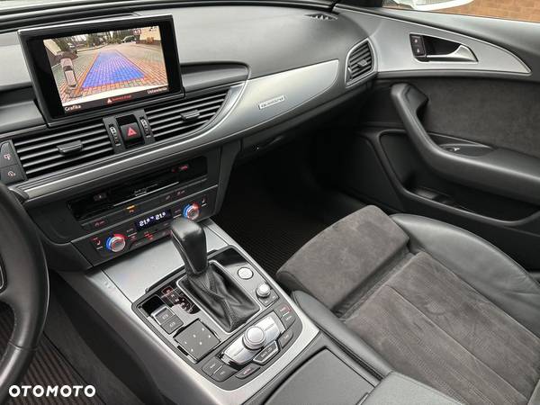 Audi A6 Allroad 3.0 TDI Quattro S tronic - 23