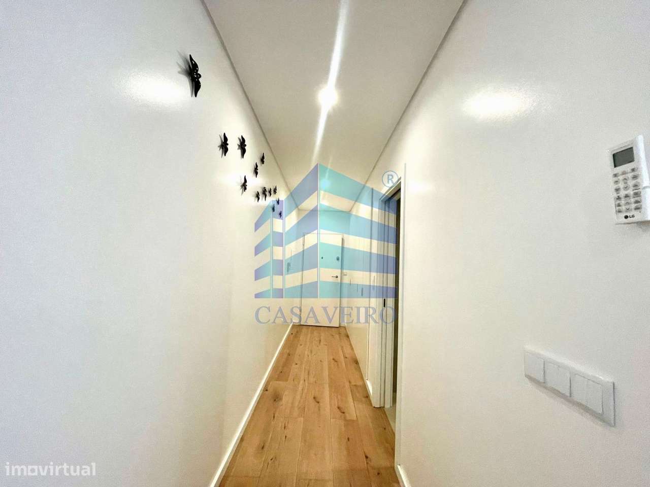 Apartamento T0  Mobilado no centro de Aveiro-16