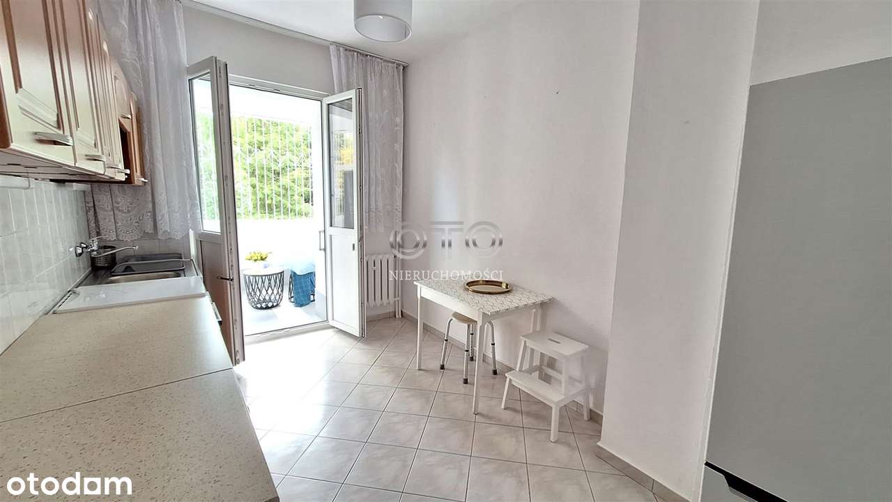 Oddzielna kuchnia/balkon i duży ogród/ Ołtaszyńsk - Pełny obrazek: 4/20