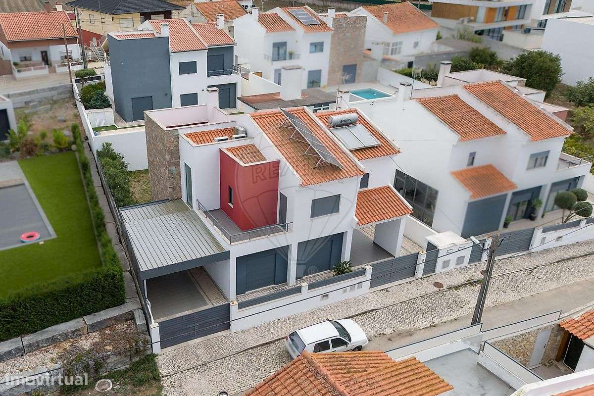 Moradia T4 para venda-2