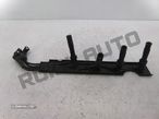 Conjunto De Cabos De Velas 0369_05487a Vw Golf Iv (1j) 1.4 16v - 2