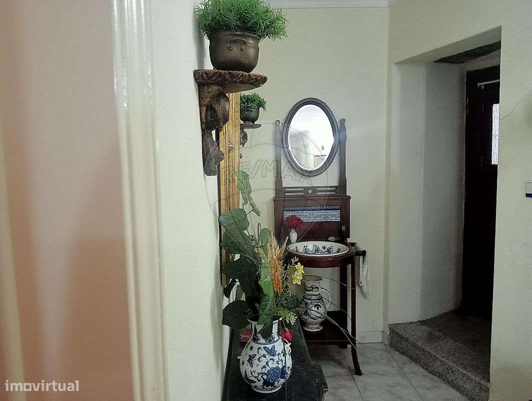 Moradia T2 para venda - Grande imagem: 5/11