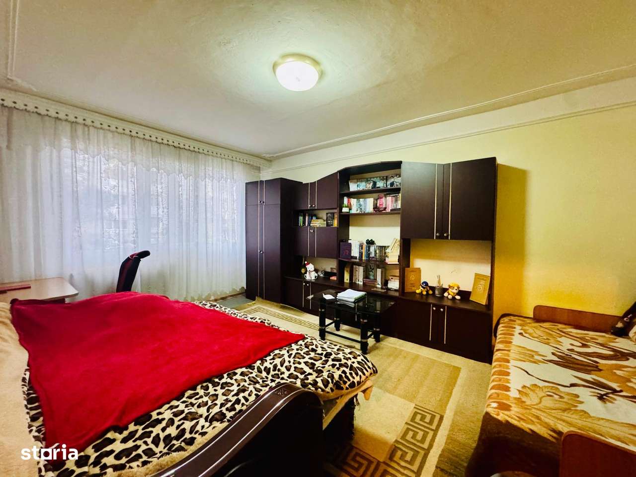 Apartament cu 3 camere, Str. Gradinari langa  River Towers-9