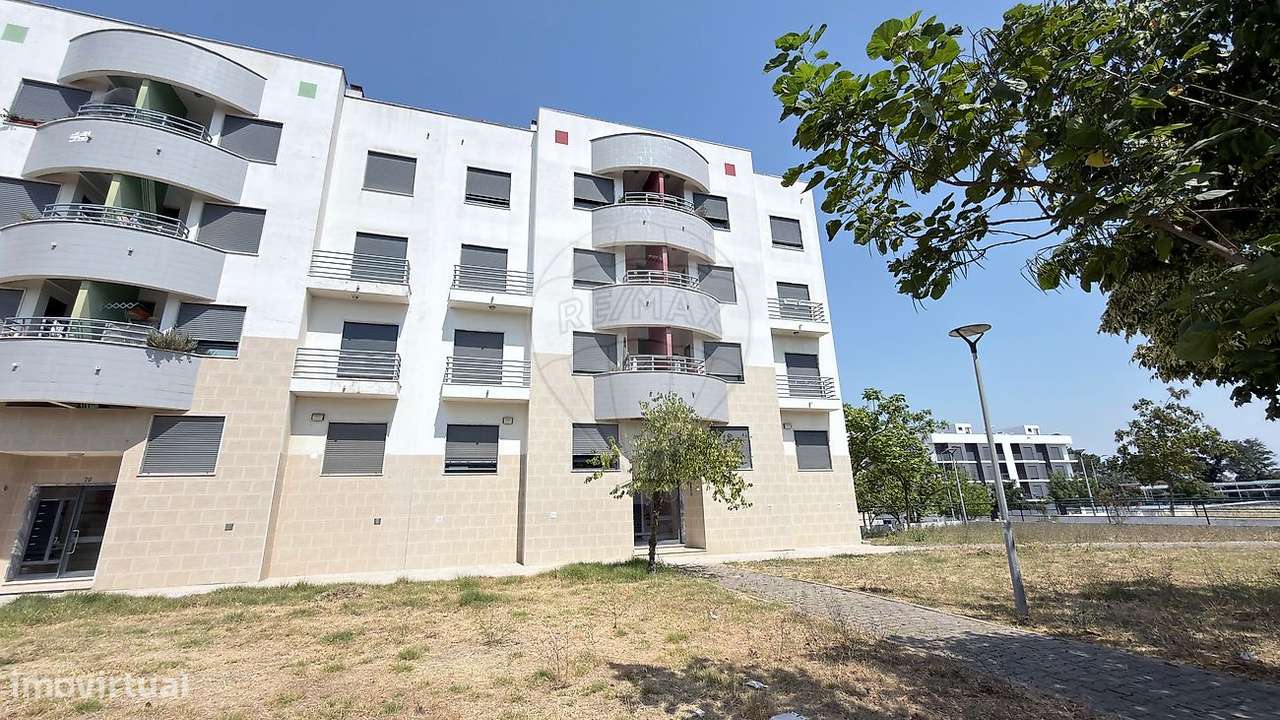 Apartamento T2 para venda-17
