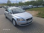 Volvo S40 D2 DRIVe Business Edition - 7