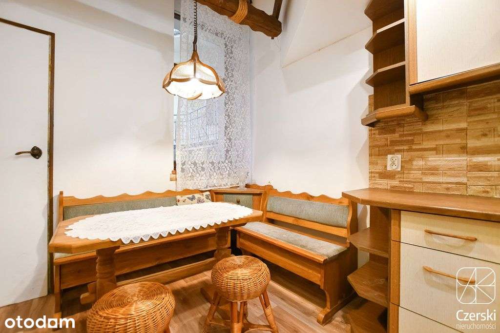 3 pokoje | Genialna Lokalizacja | Świetny układ - Pełny obrazek: 3/14