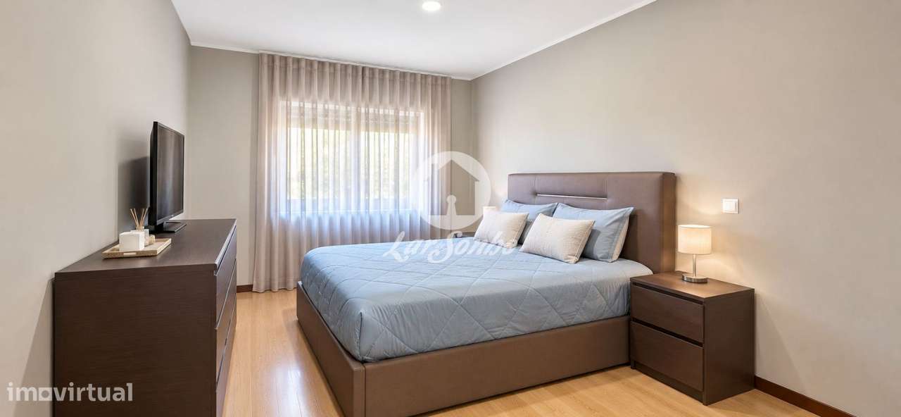 Apartamento a 5 minutos de Vila do Conde-17