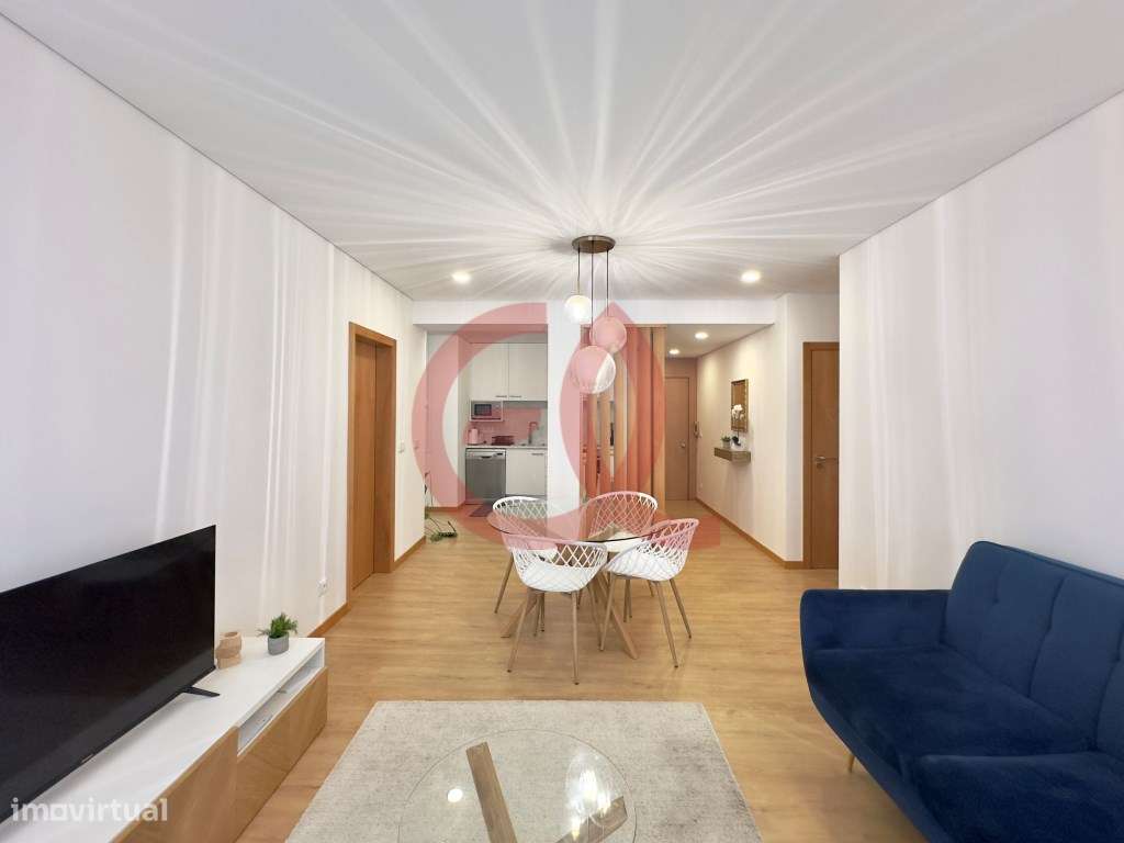 Apartamento T2 - Centro Histórico, Viana do Castelo - Grande imagem: 5/16