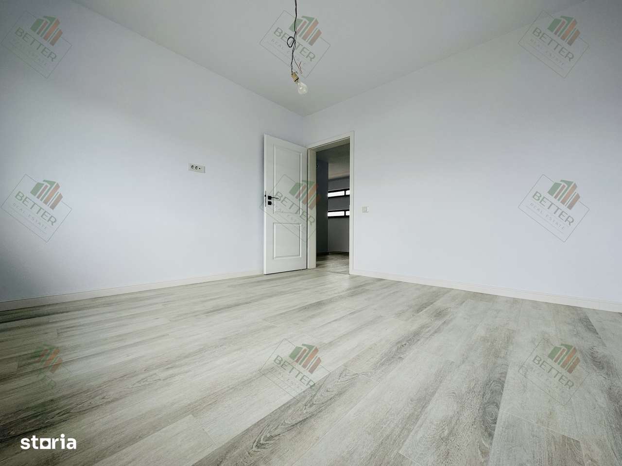 Vila Individuala - 5 Camere - Teren 370 mp - Mutare Rapida-8