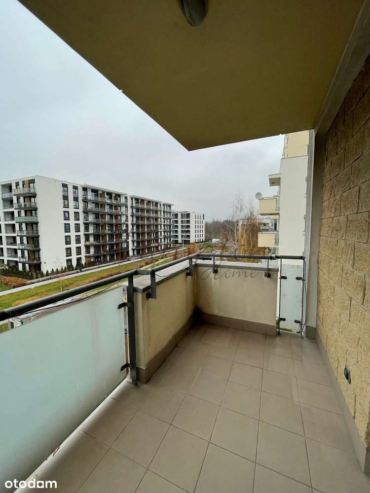 Przestronne 3 pokoje sprzedam na Marinie Mokotów-16