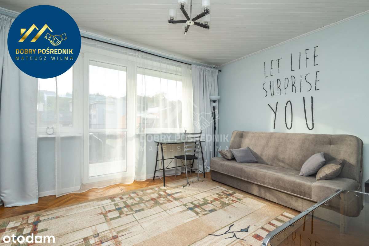 4 Pokoje | 5 min Do Centrum | Idealna Inwestycja-0