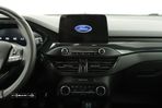 Ford Focus 1.0 EcoBoost MHEV ST-Line - 9