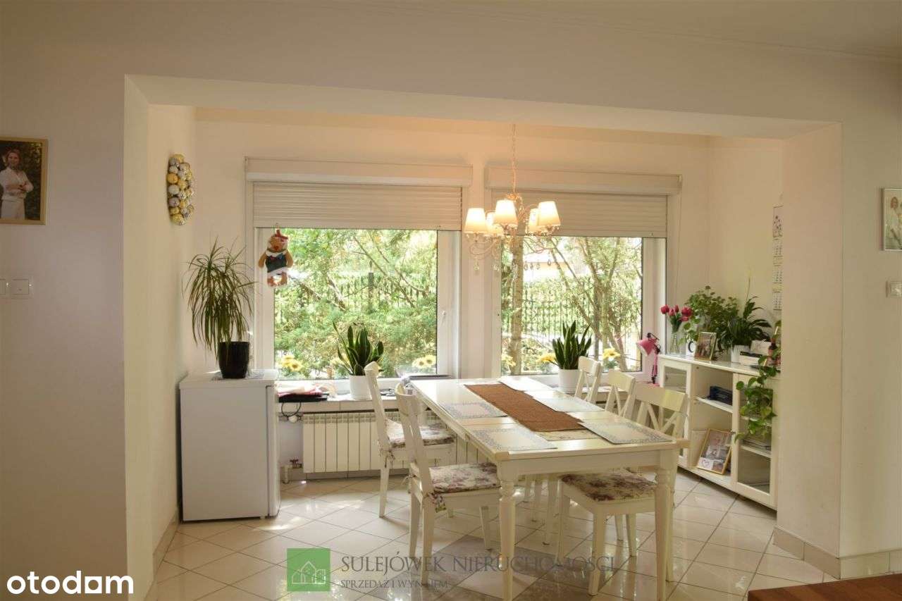 Dom, 233 m², Sulejówek-7