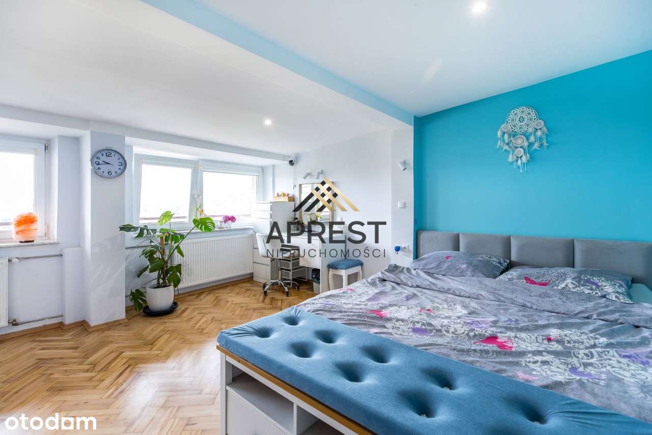 Zamieszkaj w cichej i spokojnej okolicy! - Pełny obrazek: 4/14