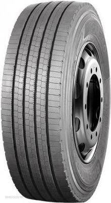 Nowe Opony 305/70R19.5 Leao KLS200 148/145M 18PR TL 3PMSF Przód - 1