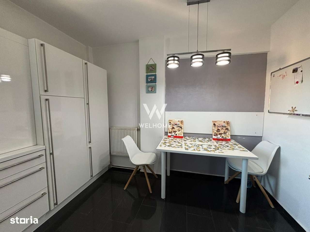 Apartament 3 camere modern mobilat-utilat in Turnisor - Imagine principală: 4/15