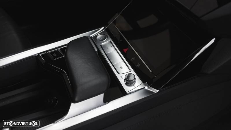 Audi e-tron 50 quattro advanced - 26