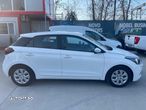 Hyundai i20 1.25 75CP M/T Comfort+ - 17