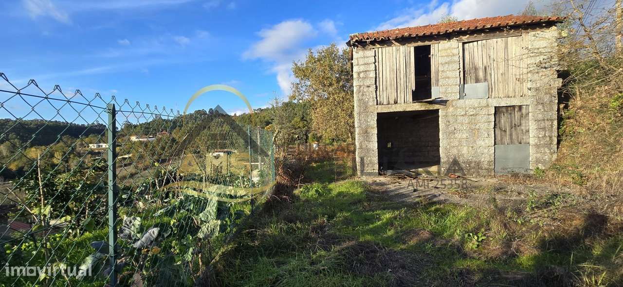 2 TERRENOS DE CONSTRUÇÃO PARA VENDA - Grande imagem: 2/27