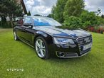 Audi A8 6.3 W12 FSI L Quattro - 3