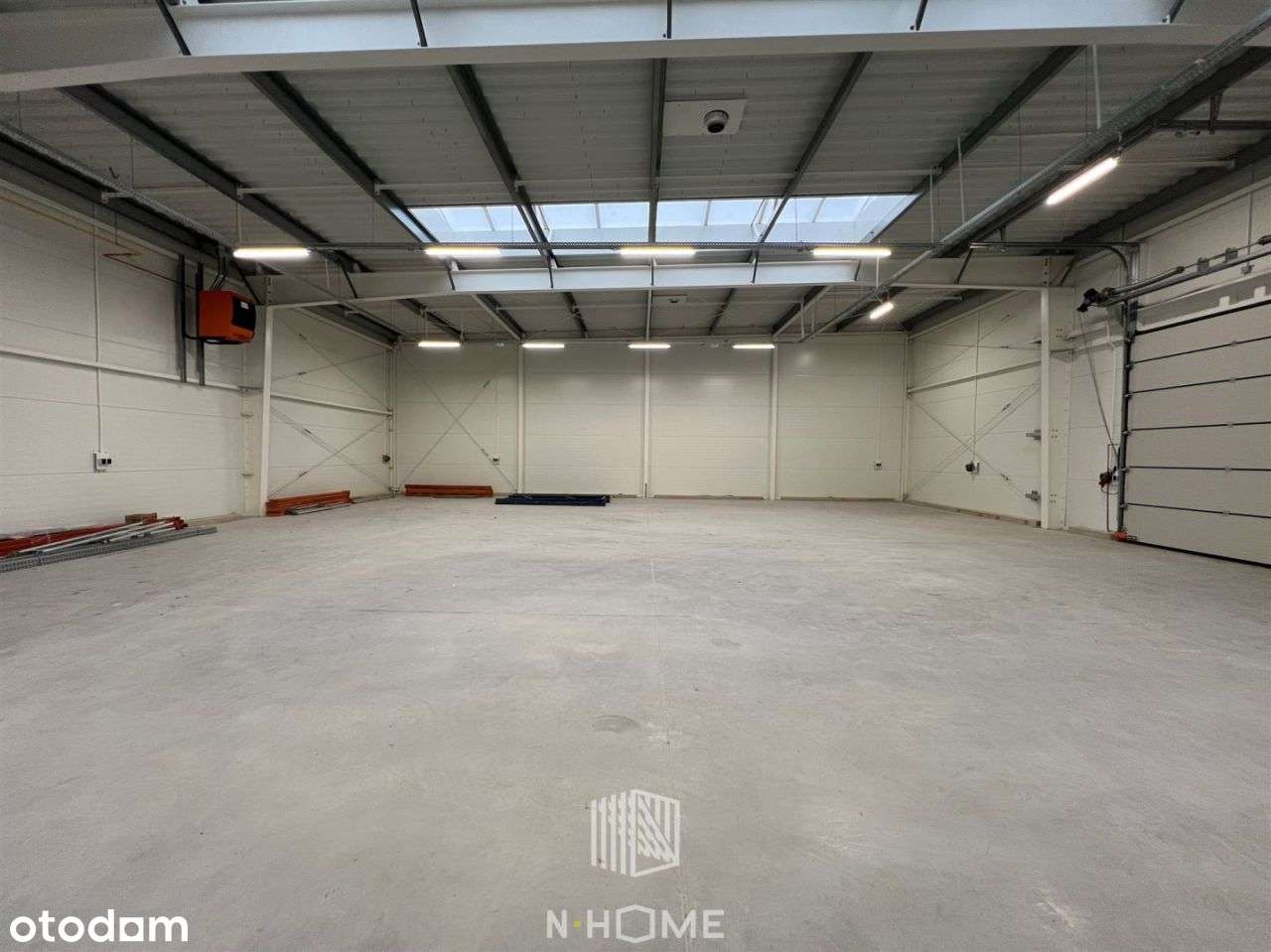 Hala magazynowa 300 m² do wynajęcia - Szewce - Pełny obrazek: 5/19