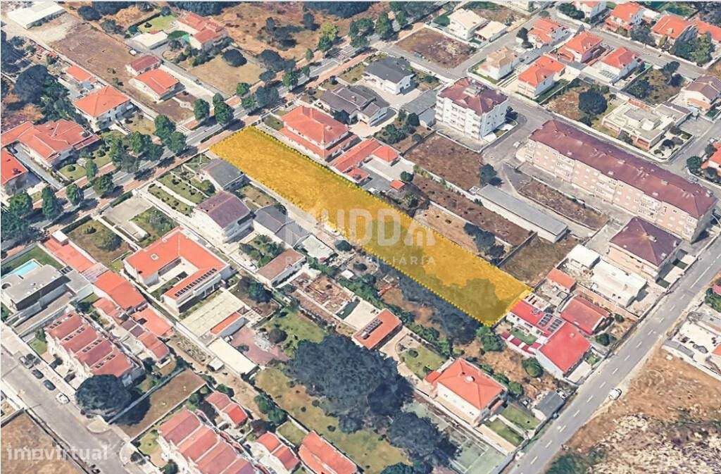 Terreno para Venda | Avenida da Régua, Ovar-7