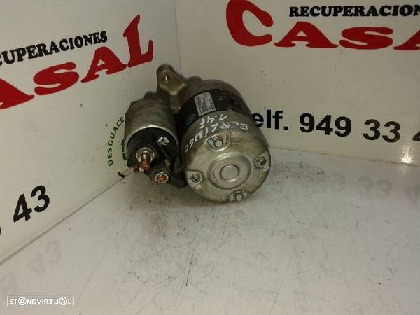 Motor de arranque CITROEN XSARA (N1) (1999-2005) 1.4 I - 4