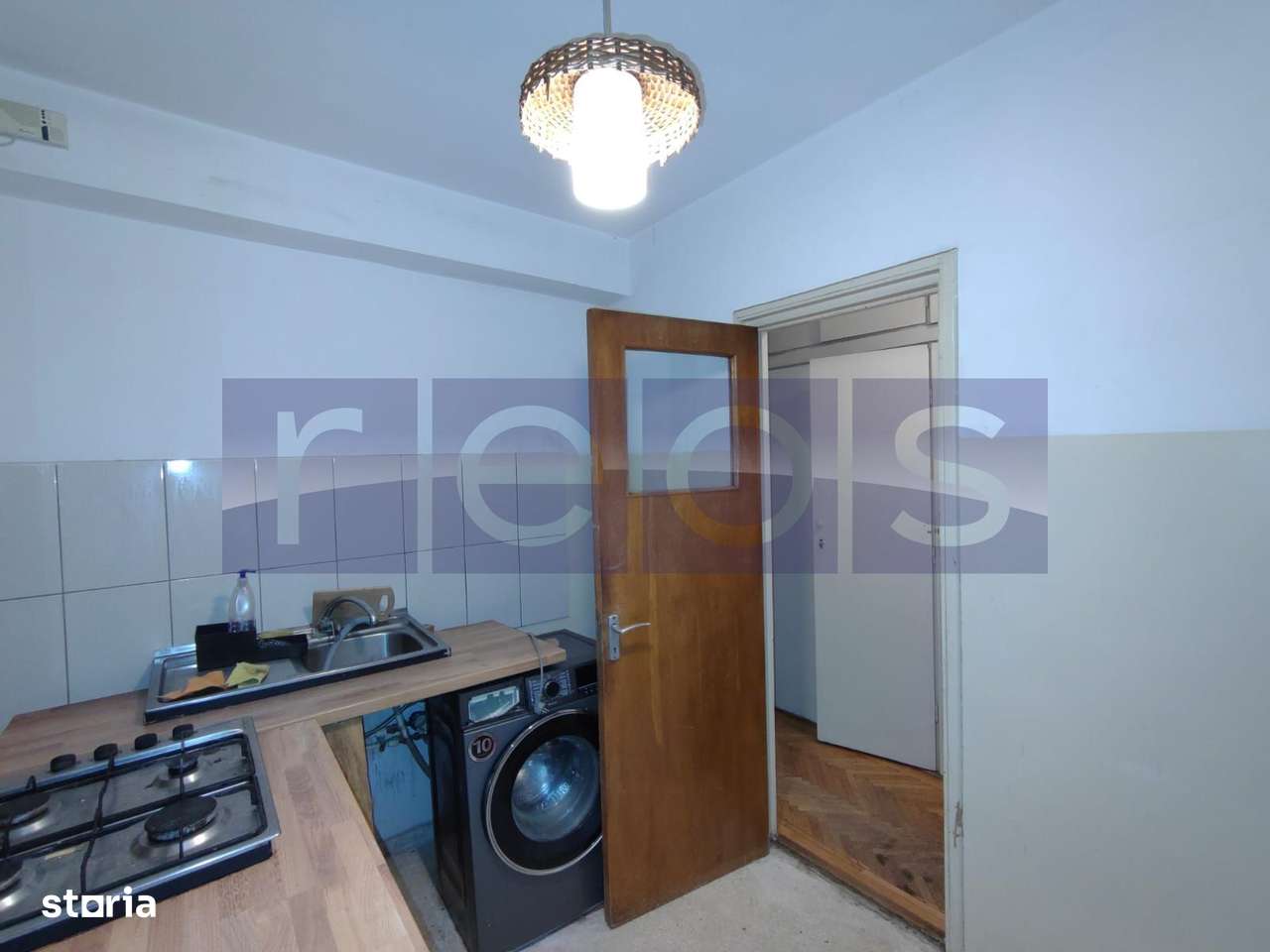 VANZARE 2 CAMERE I EXTRA SPATIOS I METROU I FAVORIT I OCAZIE RARA-7