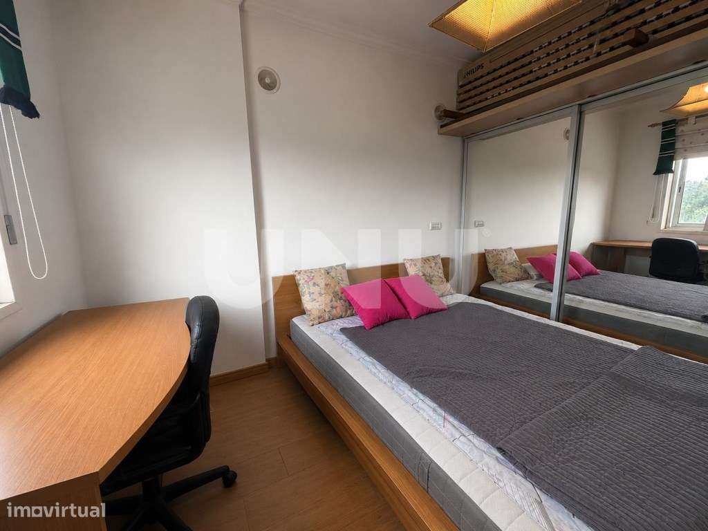 Apartamento T3 com Suíte, Varanda, Garagem e Arrecadação | Cruz de ...-10