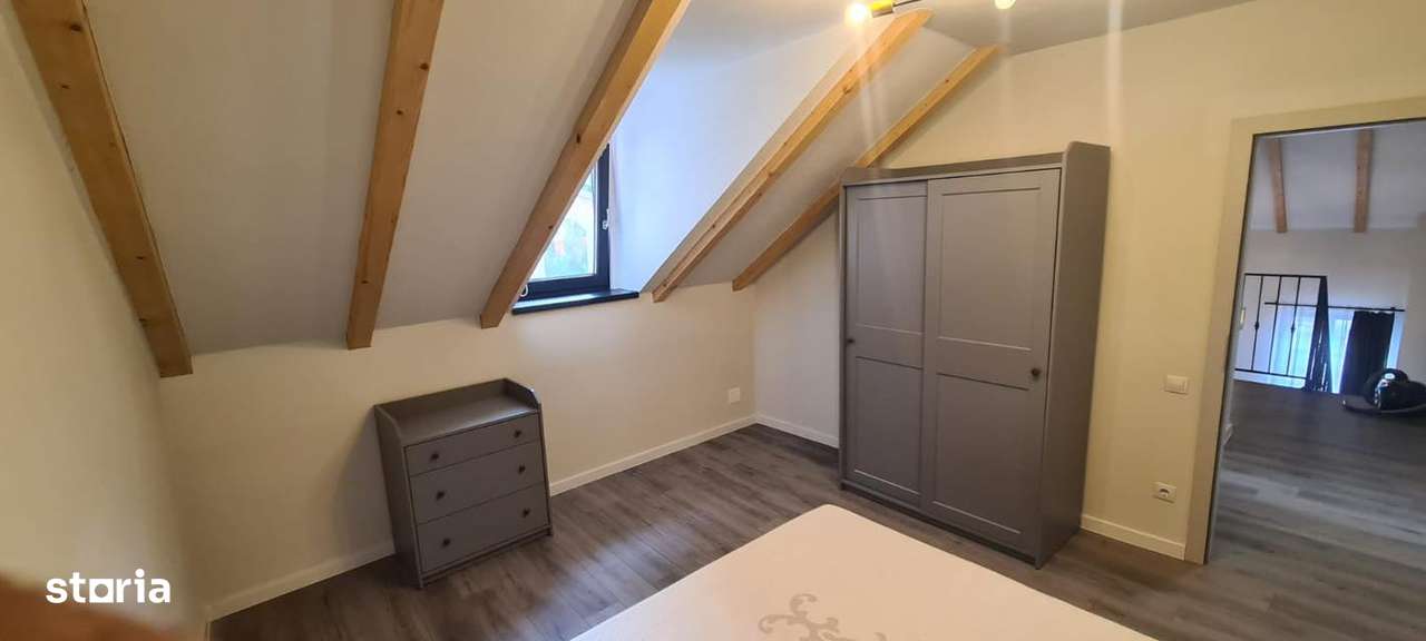 Casa de lux, noua, cu curte, ultracentral. Comision 0 - Imagine principală: 5/9