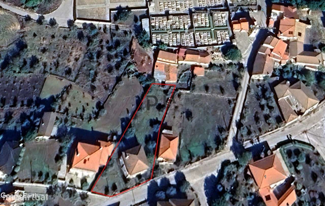 Moradia T5 em Sezures, Penalva do Castelo-22