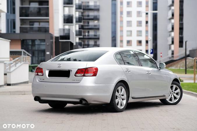 Lexus GS 300 Prestige - 6