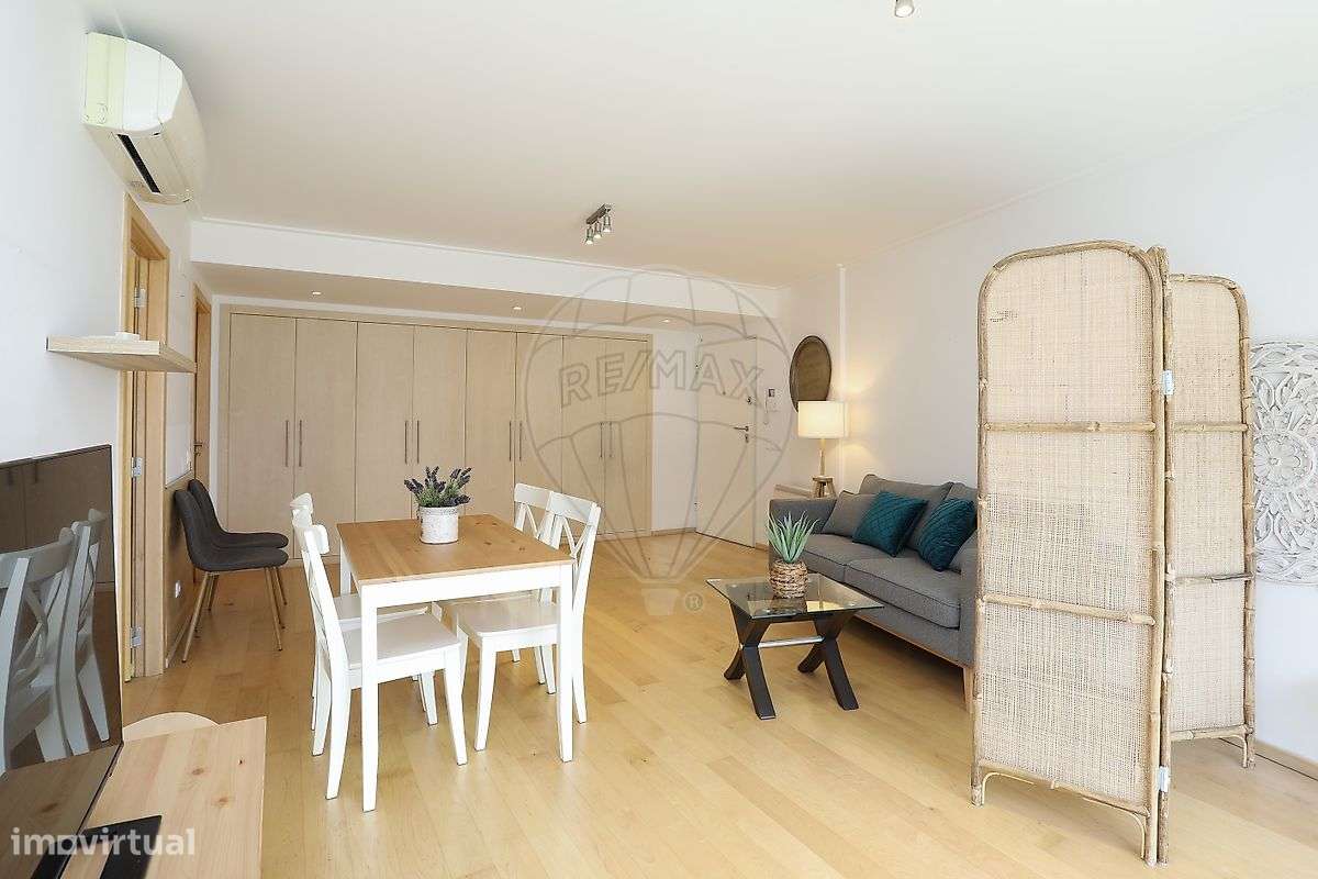 Apartamento T0 para venda - Grande imagem: 4/28