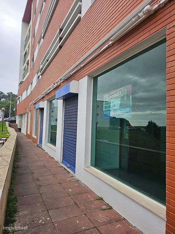 Loja  para arrendamento - Grande imagem: 3/24