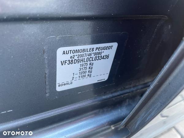 Peugeot 508 1.6 HDi Access - 12