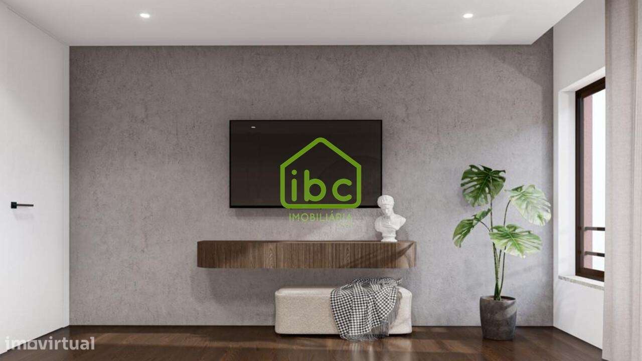 Apartamento T2 | Vila do Conde-10