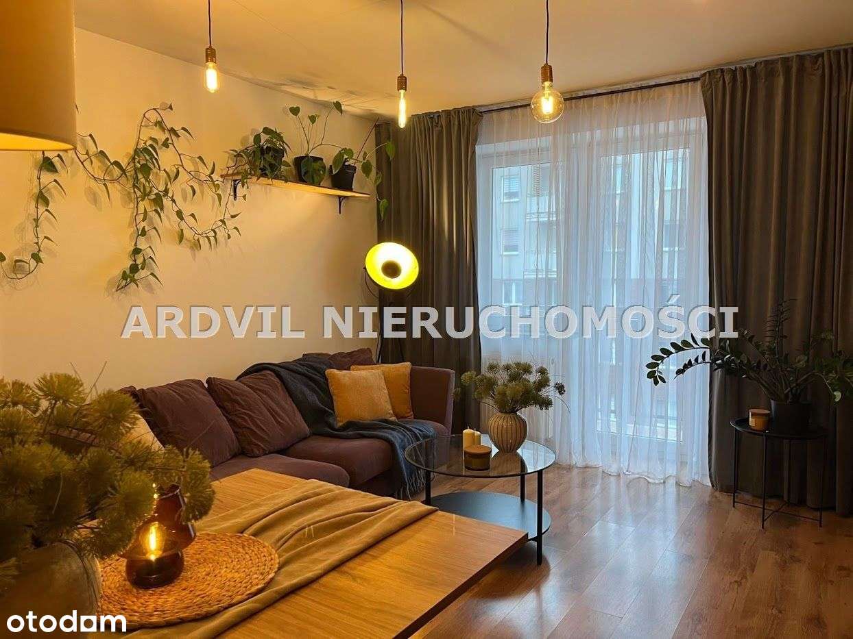 Świętokrzyska, os. Antoniuk, 2pok., 49,32m2!-0