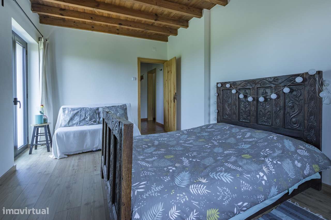Quinta T2 Venda em Melo e Nabais,Gouveia-16
